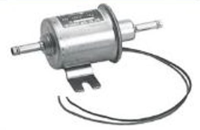 Bomba de Gasolina Externa Universal