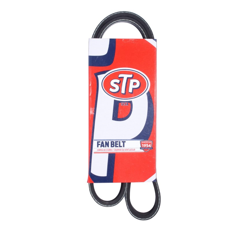 Correa Acanalada 4PK1100STP