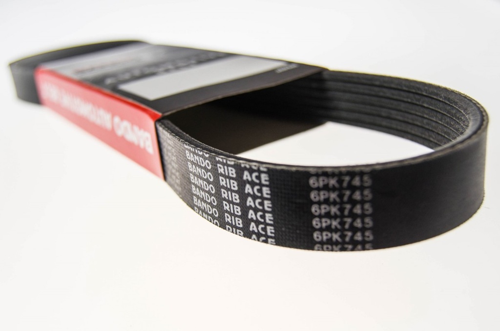 CORREA ACANALADA BANDO 7PK1340
