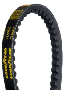Correa Dentada Goodyear AX57