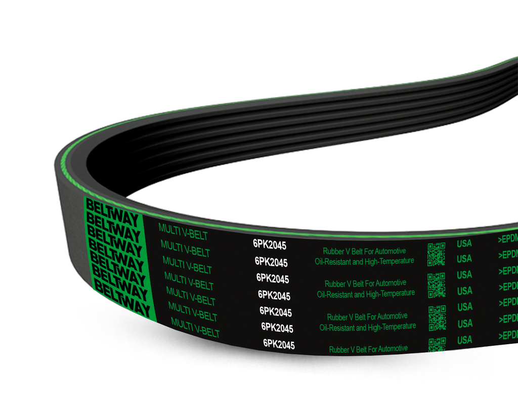 CORREA ACANALADA BELTWAY 6PK1260