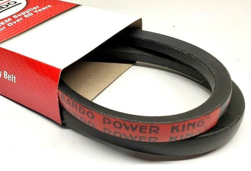 [C125]  CORREA LISA BANDO  C125 